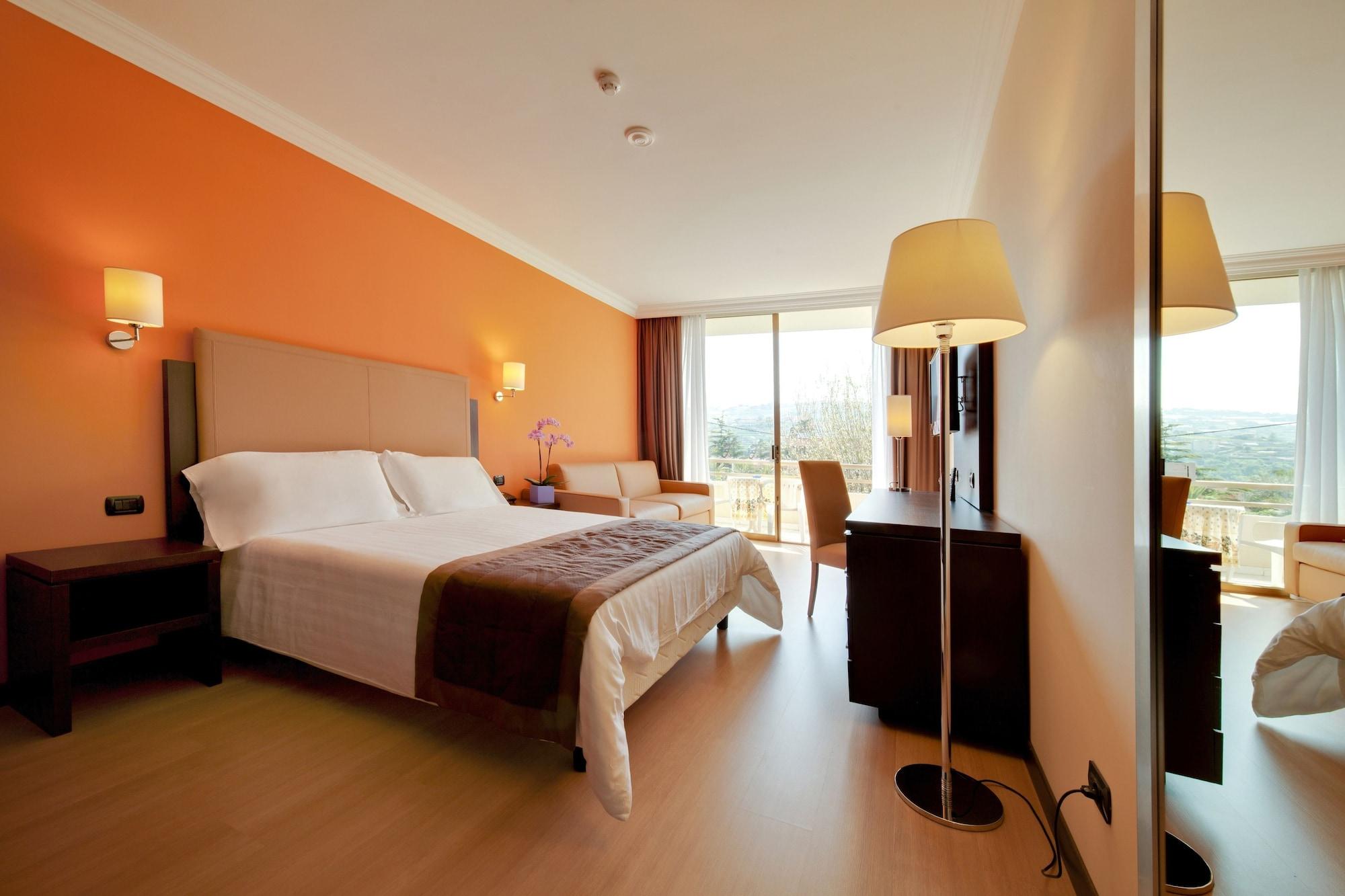 Nyala Suite Hotel San Remo Zewnętrze zdjęcie