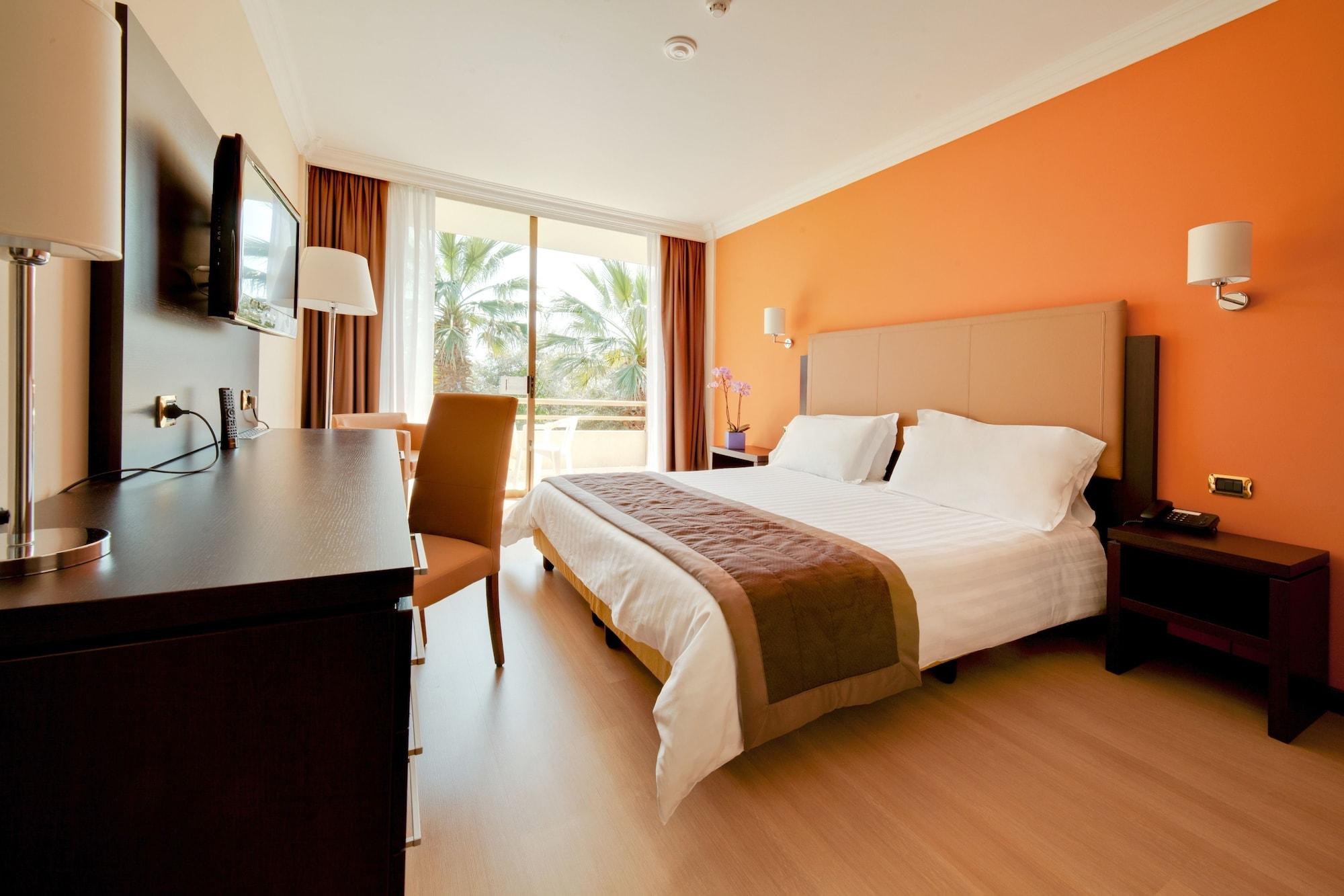 Nyala Suite Hotel San Remo Zewnętrze zdjęcie
