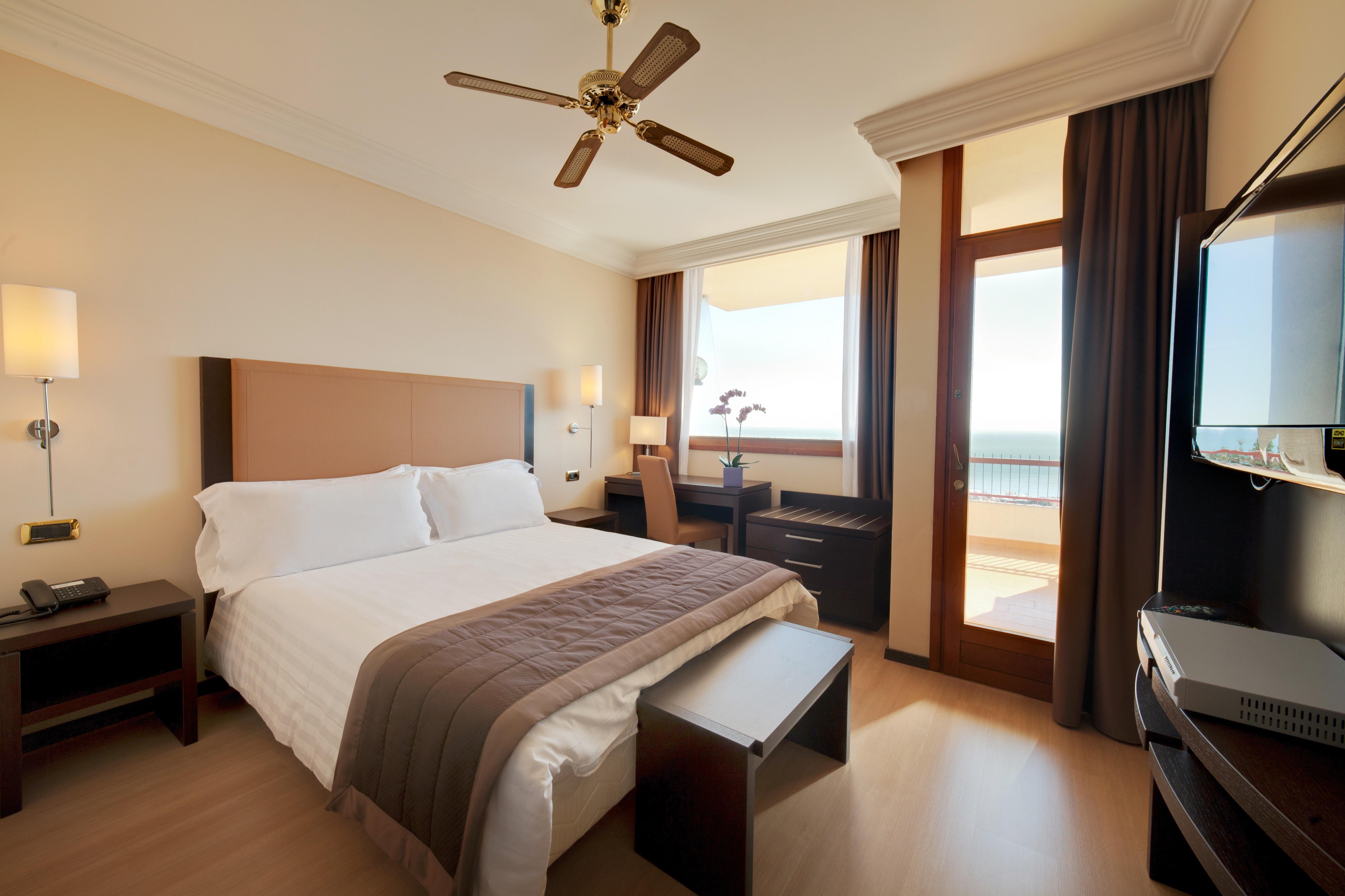 Nyala Suite Hotel San Remo Pokój zdjęcie