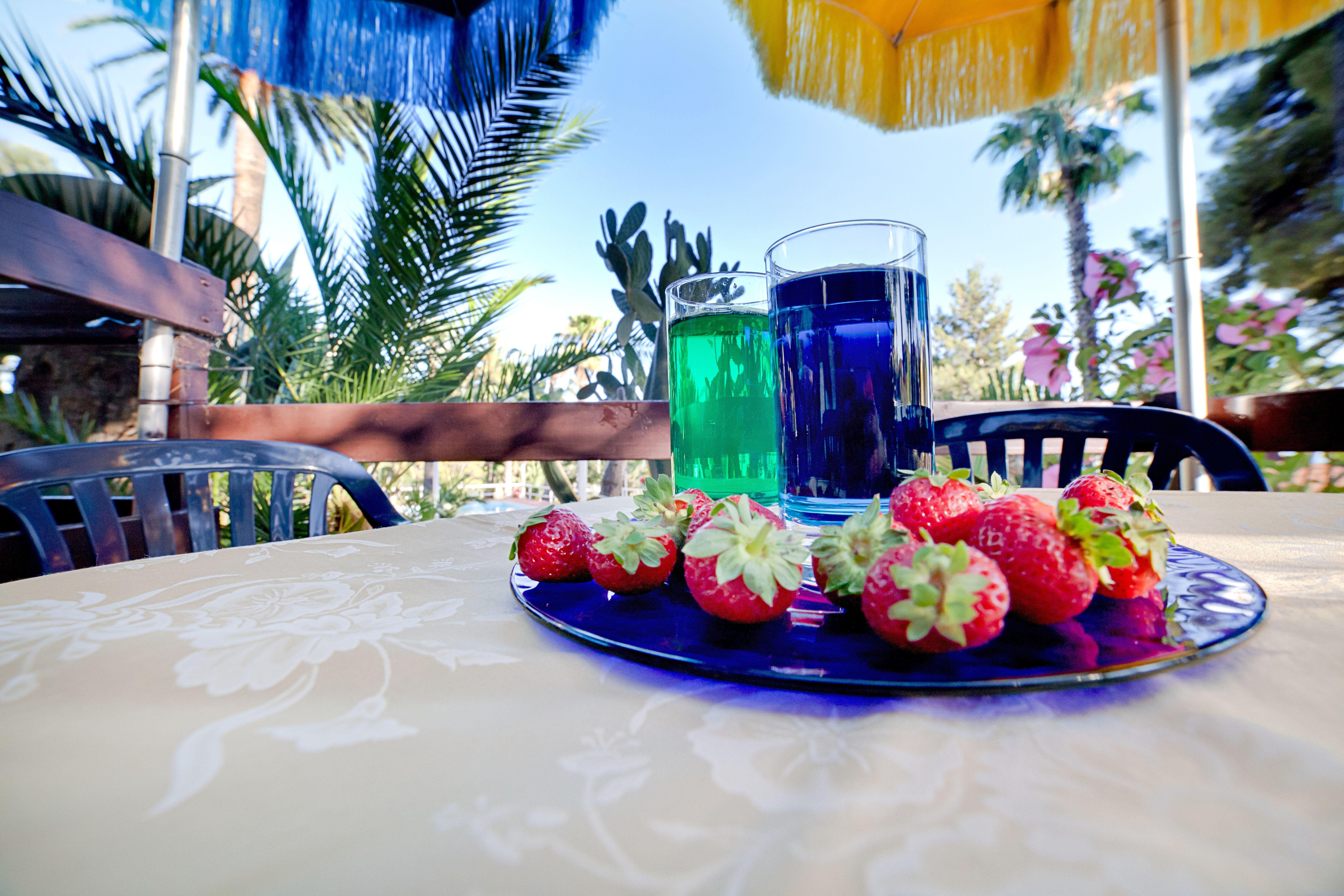 Nyala Suite Hotel San Remo Zewnętrze zdjęcie