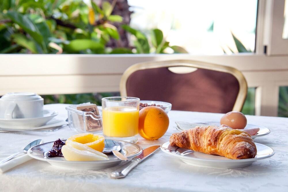 Nyala Suite Hotel San Remo Zewnętrze zdjęcie