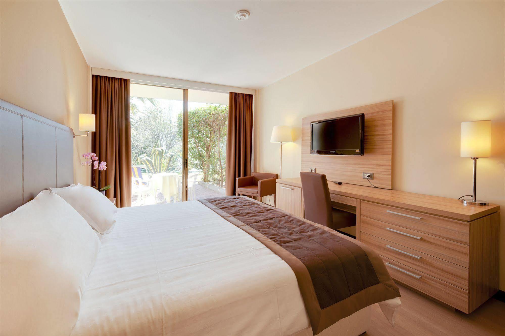 Nyala Suite Hotel San Remo Zewnętrze zdjęcie
