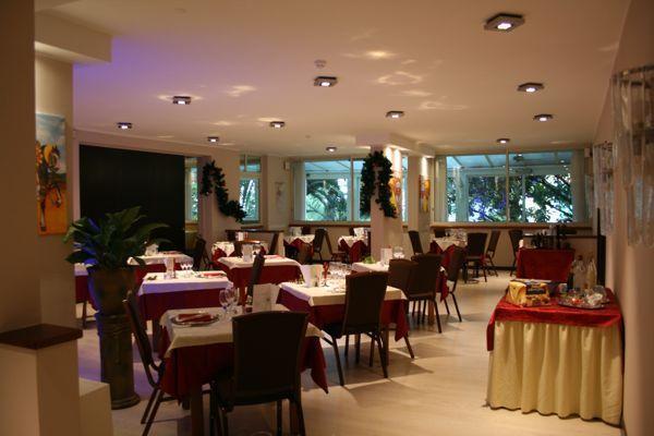 Nyala Suite Hotel San Remo Zewnętrze zdjęcie